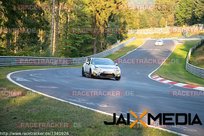 Bild #7340926 - Touristenfahrten Nürburgring Nordschleife (30.08.2019)