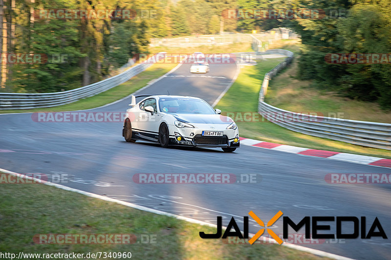 Bild #7340960 - Touristenfahrten Nürburgring Nordschleife (30.08.2019)