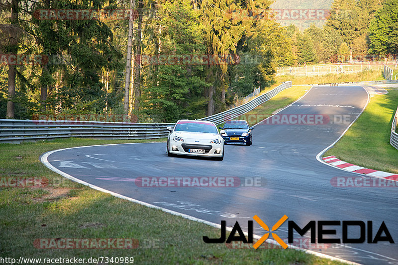 Bild #7340989 - Touristenfahrten Nürburgring Nordschleife (30.08.2019)