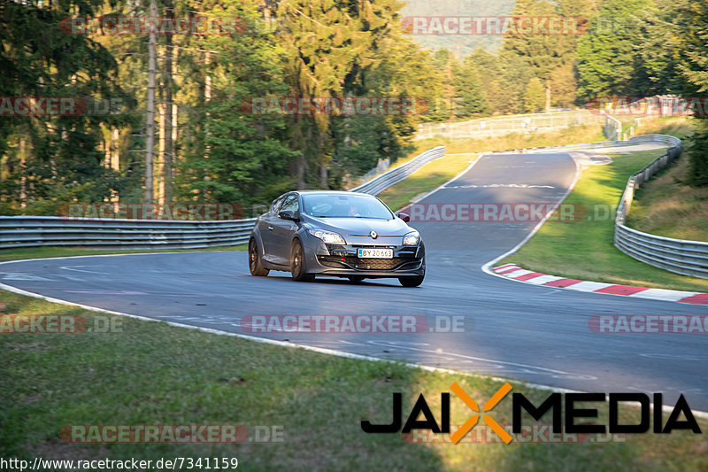 Bild #7341159 - Touristenfahrten Nürburgring Nordschleife (30.08.2019)