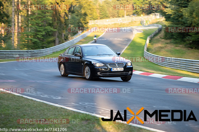 Bild #7341206 - Touristenfahrten Nürburgring Nordschleife (30.08.2019)