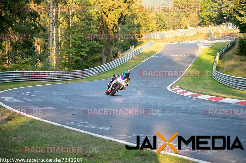 Bild #7341207 - Touristenfahrten Nürburgring Nordschleife (30.08.2019)