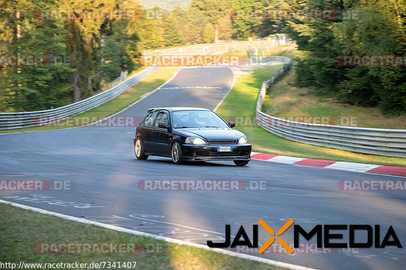 Bild #7341407 - Touristenfahrten Nürburgring Nordschleife (30.08.2019)