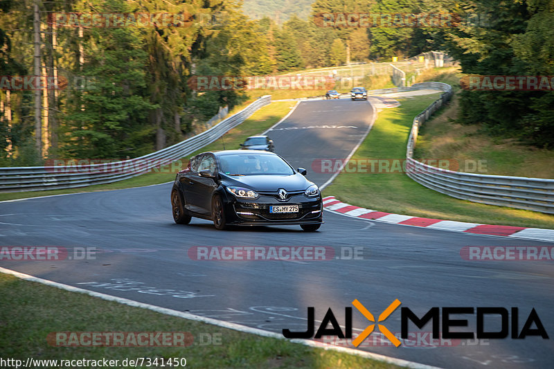 Bild #7341450 - Touristenfahrten Nürburgring Nordschleife (30.08.2019)