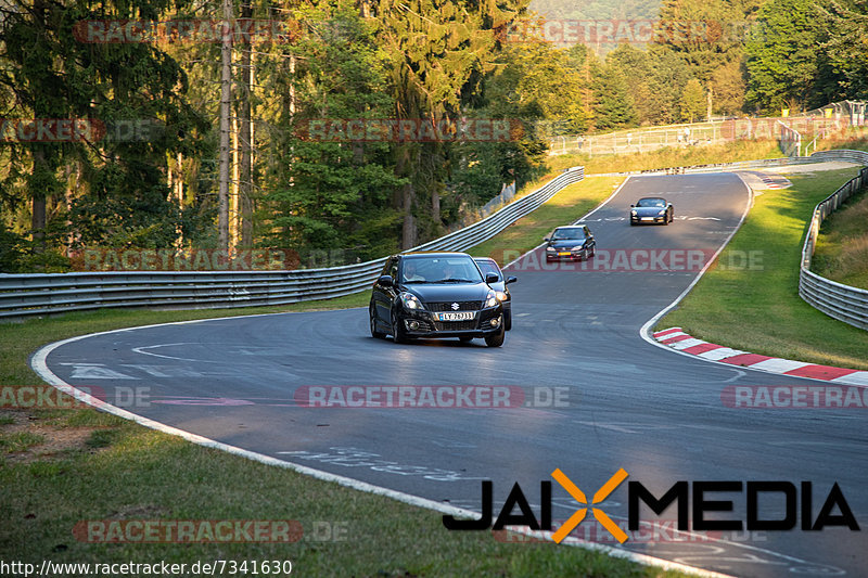 Bild #7341630 - Touristenfahrten Nürburgring Nordschleife (30.08.2019)