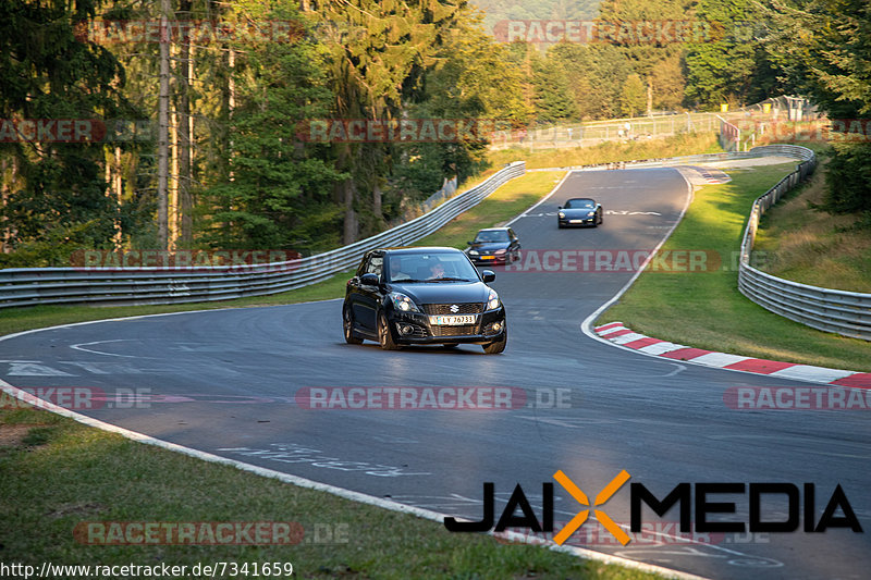 Bild #7341659 - Touristenfahrten Nürburgring Nordschleife (30.08.2019)