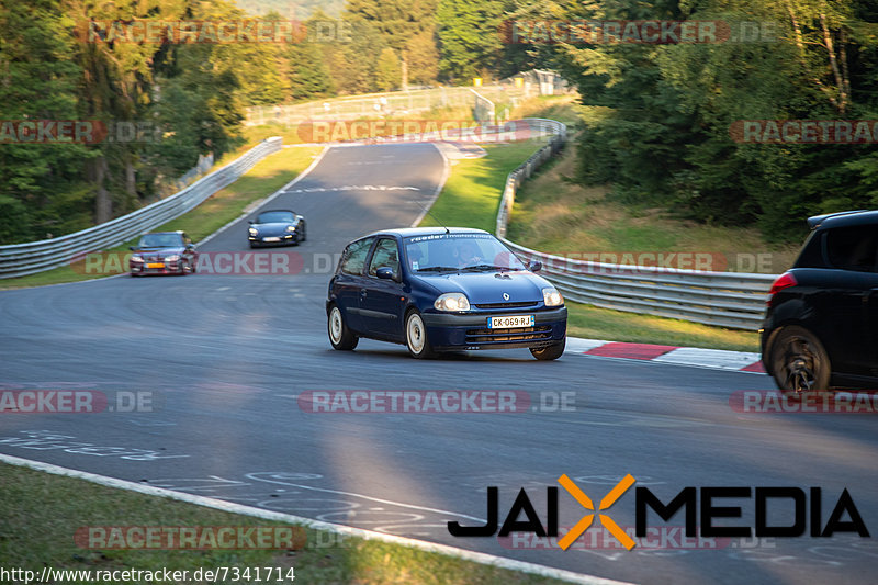 Bild #7341714 - Touristenfahrten Nürburgring Nordschleife (30.08.2019)