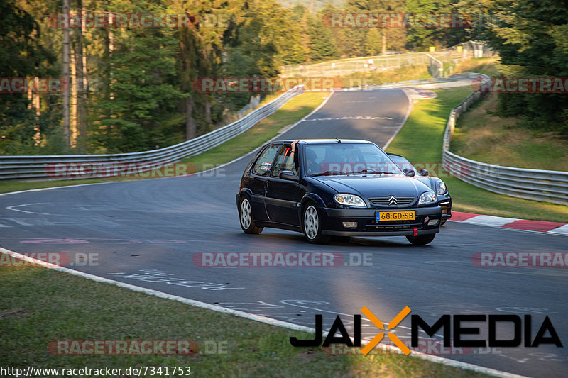 Bild #7341753 - Touristenfahrten Nürburgring Nordschleife (30.08.2019)