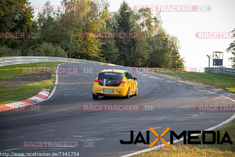 Bild #7341754 - Touristenfahrten Nürburgring Nordschleife (30.08.2019)