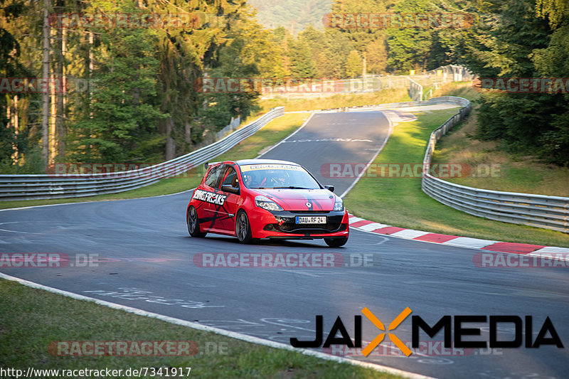 Bild #7341917 - Touristenfahrten Nürburgring Nordschleife (30.08.2019)