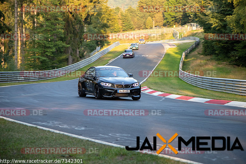 Bild #7342301 - Touristenfahrten Nürburgring Nordschleife (30.08.2019)