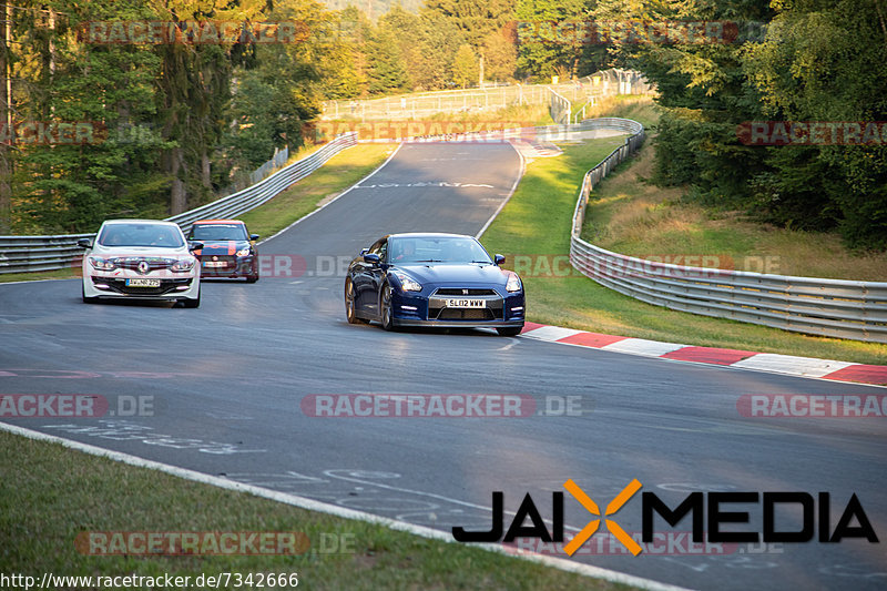 Bild #7342666 - Touristenfahrten Nürburgring Nordschleife (30.08.2019)