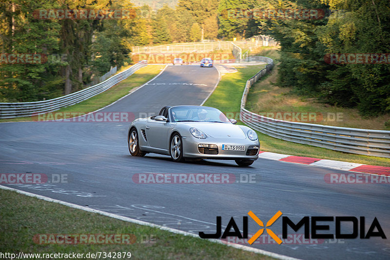 Bild #7342879 - Touristenfahrten Nürburgring Nordschleife (30.08.2019)