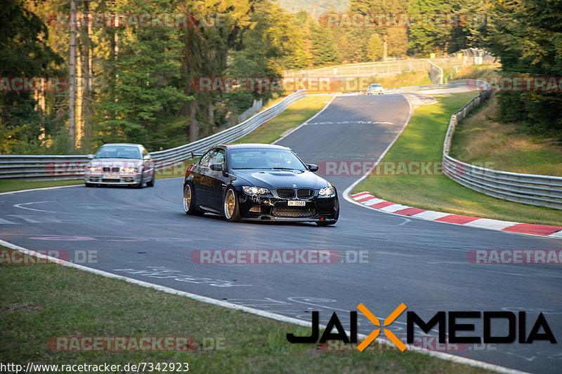 Bild #7342923 - Touristenfahrten Nürburgring Nordschleife (30.08.2019)