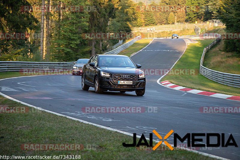 Bild #7343188 - Touristenfahrten Nürburgring Nordschleife (30.08.2019)