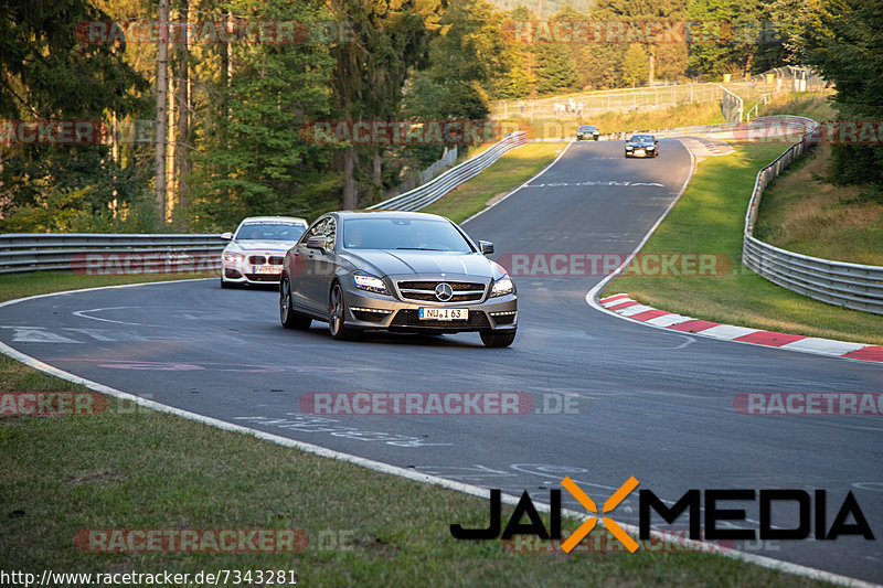 Bild #7343281 - Touristenfahrten Nürburgring Nordschleife (30.08.2019)