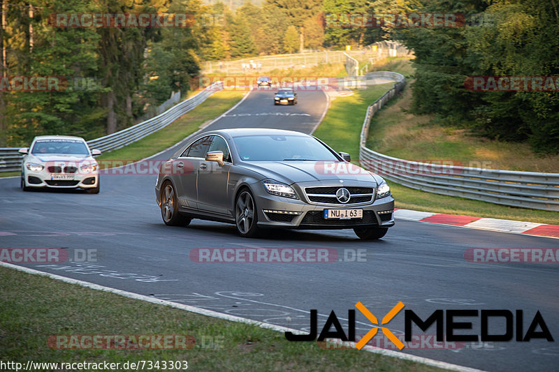 Bild #7343303 - Touristenfahrten Nürburgring Nordschleife (30.08.2019)