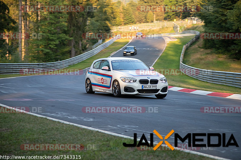 Bild #7343315 - Touristenfahrten Nürburgring Nordschleife (30.08.2019)