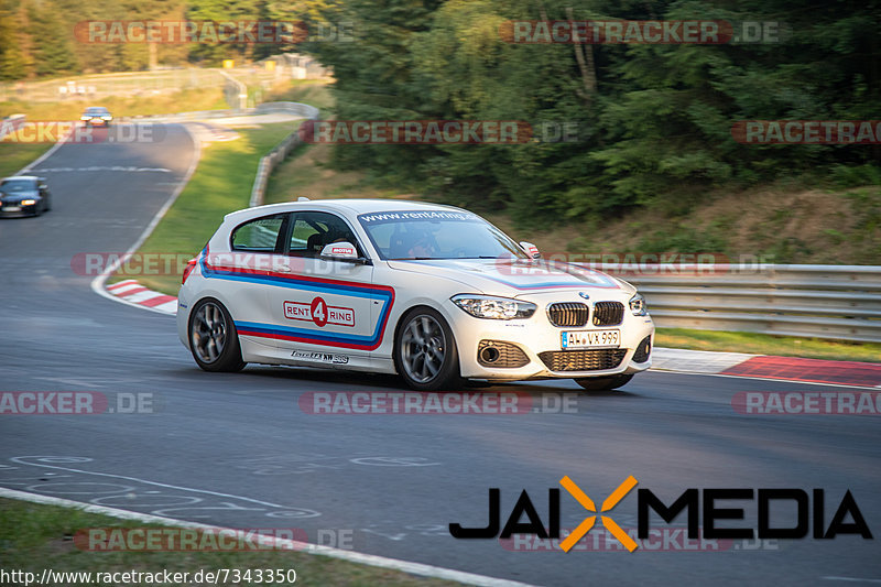 Bild #7343350 - Touristenfahrten Nürburgring Nordschleife (30.08.2019)