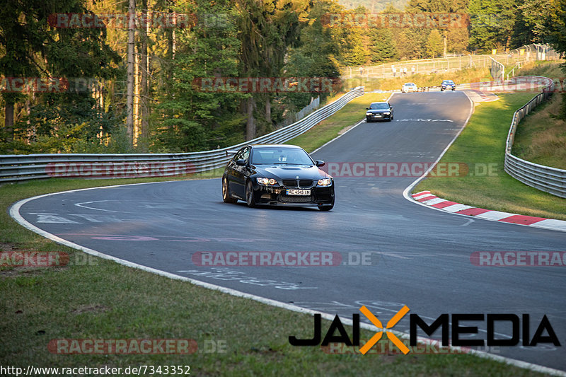 Bild #7343352 - Touristenfahrten Nürburgring Nordschleife (30.08.2019)