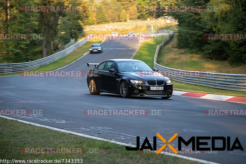 Bild #7343353 - Touristenfahrten Nürburgring Nordschleife (30.08.2019)