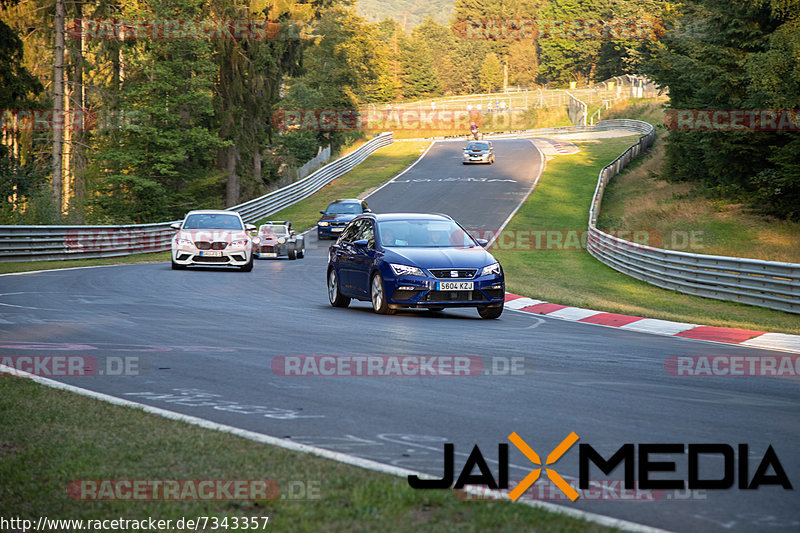 Bild #7343357 - Touristenfahrten Nürburgring Nordschleife (30.08.2019)