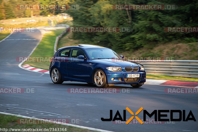 Bild #7343364 - Touristenfahrten Nürburgring Nordschleife (30.08.2019)