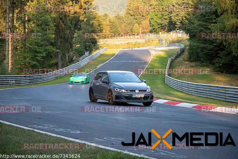 Bild #7343624 - Touristenfahrten Nürburgring Nordschleife (30.08.2019)