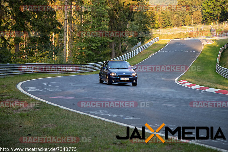 Bild #7343775 - Touristenfahrten Nürburgring Nordschleife (30.08.2019)