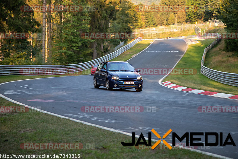 Bild #7343816 - Touristenfahrten Nürburgring Nordschleife (30.08.2019)