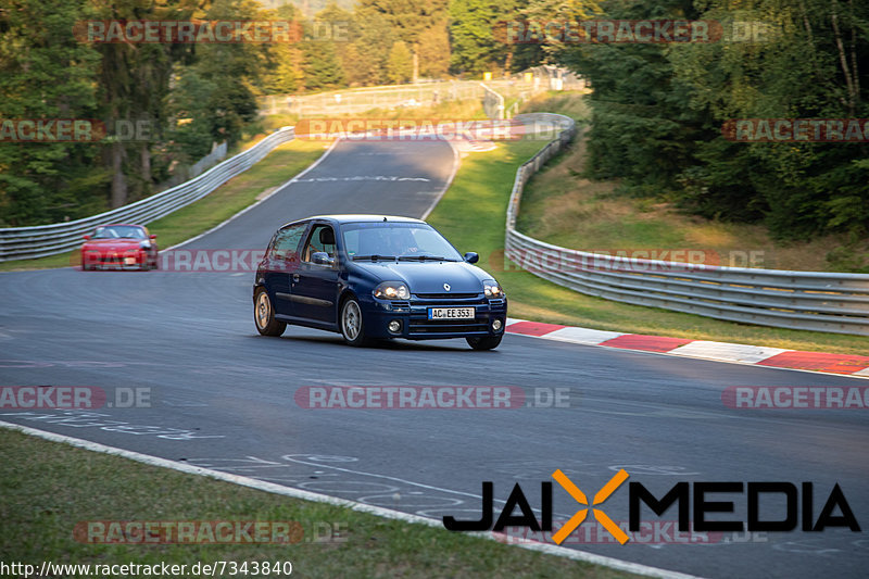 Bild #7343840 - Touristenfahrten Nürburgring Nordschleife (30.08.2019)