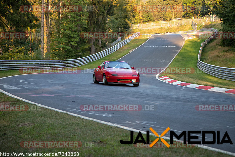 Bild #7343863 - Touristenfahrten Nürburgring Nordschleife (30.08.2019)