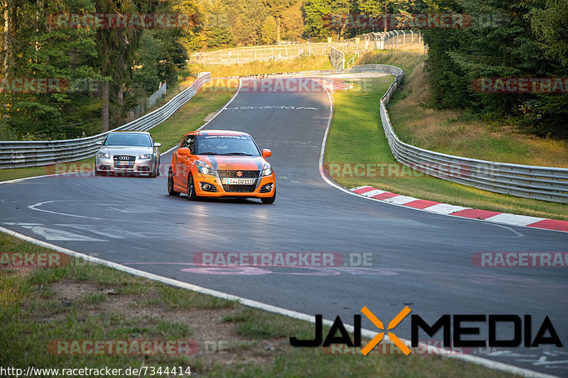 Bild #7344414 - Touristenfahrten Nürburgring Nordschleife (30.08.2019)