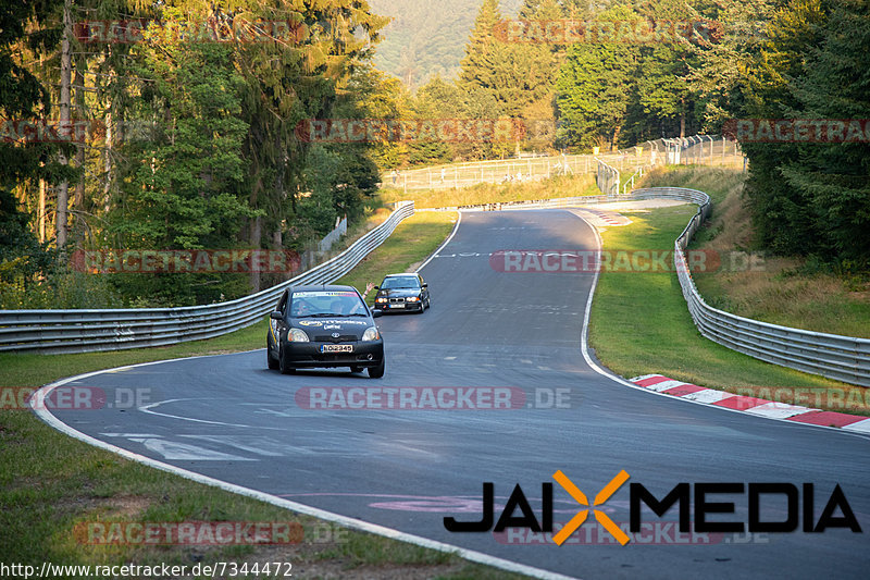 Bild #7344472 - Touristenfahrten Nürburgring Nordschleife (30.08.2019)