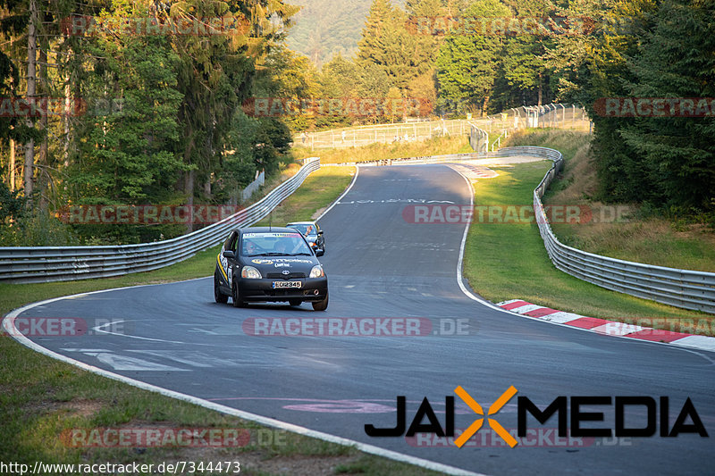 Bild #7344473 - Touristenfahrten Nürburgring Nordschleife (30.08.2019)