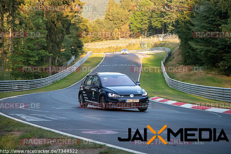 Bild #7344522 - Touristenfahrten Nürburgring Nordschleife (30.08.2019)