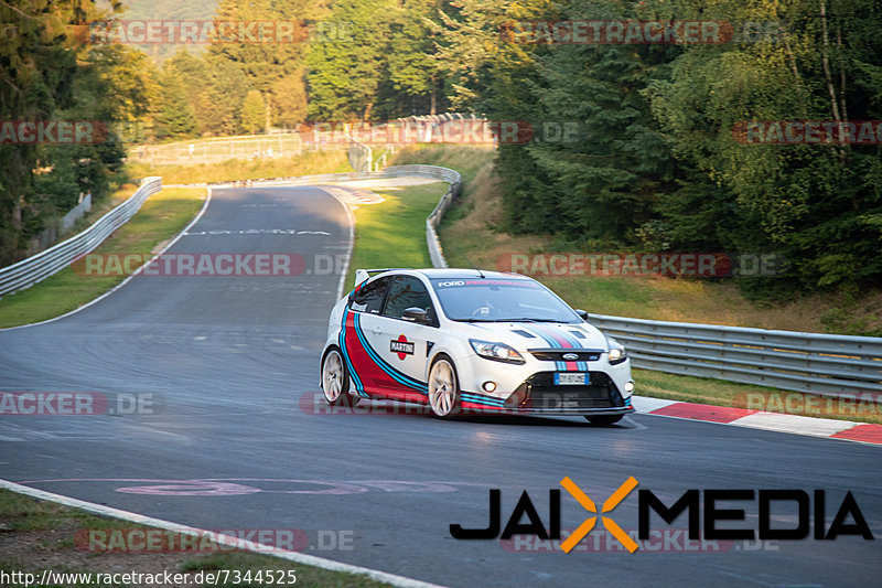 Bild #7344525 - Touristenfahrten Nürburgring Nordschleife (30.08.2019)