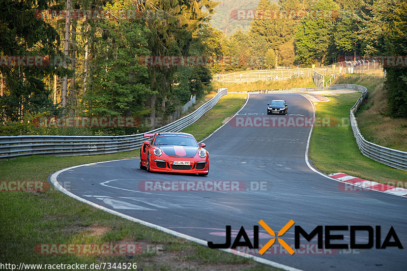 Bild #7344526 - Touristenfahrten Nürburgring Nordschleife (30.08.2019)