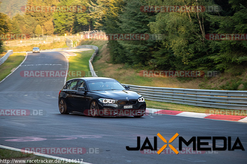 Bild #7344617 - Touristenfahrten Nürburgring Nordschleife (30.08.2019)