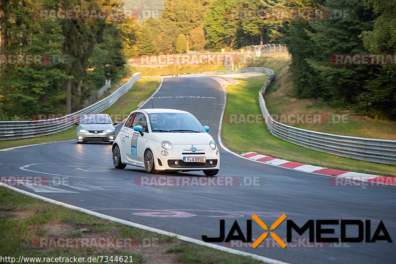 Bild #7344621 - Touristenfahrten Nürburgring Nordschleife (30.08.2019)