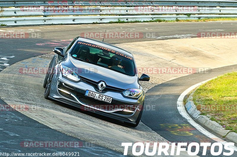 Bild #8049921 - Touristenfahrten Nürburgring Nordschleife (30.08.2019)