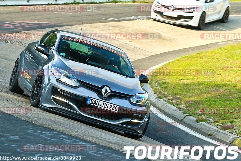 Bild #8049923 - Touristenfahrten Nürburgring Nordschleife (30.08.2019)