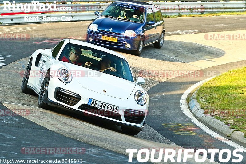 Bild #8049973 - Touristenfahrten Nürburgring Nordschleife (30.08.2019)