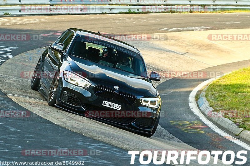 Bild #8049982 - Touristenfahrten Nürburgring Nordschleife (30.08.2019)