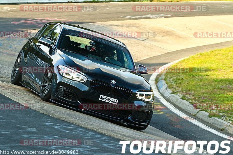 Bild #8049983 - Touristenfahrten Nürburgring Nordschleife (30.08.2019)