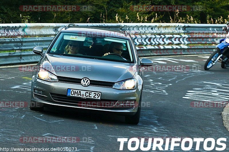 Bild #8050073 - Touristenfahrten Nürburgring Nordschleife (30.08.2019)