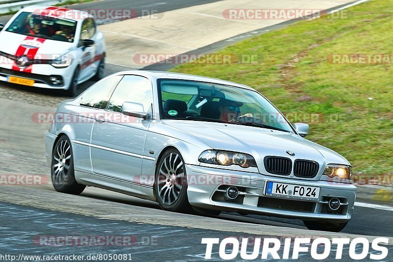 Bild #8050081 - Touristenfahrten Nürburgring Nordschleife (30.08.2019)