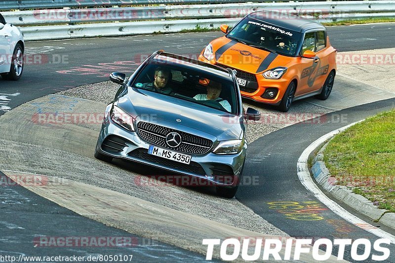 Bild #8050107 - Touristenfahrten Nürburgring Nordschleife (30.08.2019)