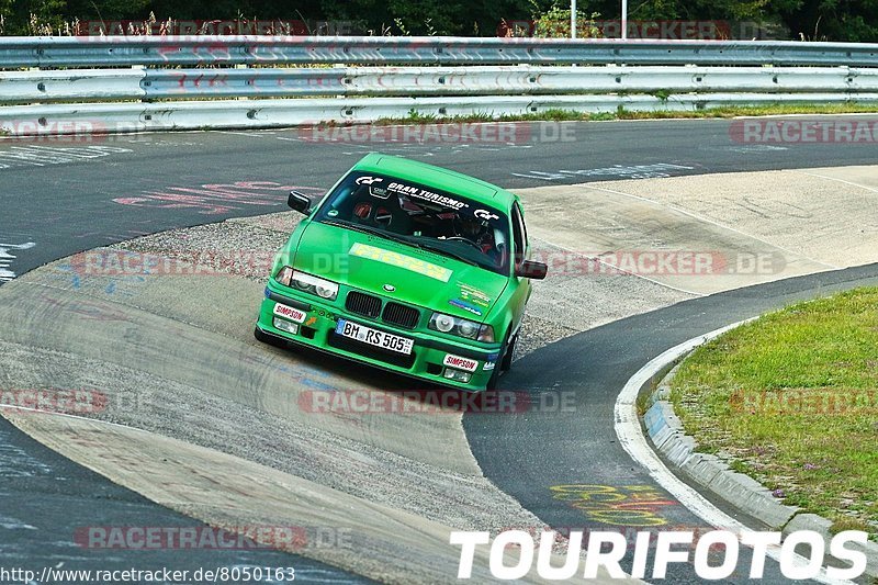 Bild #8050163 - Touristenfahrten Nürburgring Nordschleife (30.08.2019)