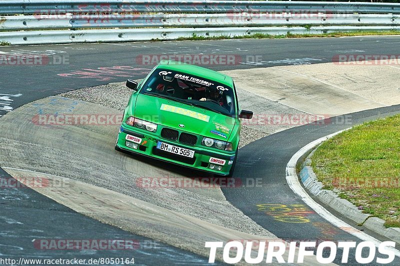 Bild #8050164 - Touristenfahrten Nürburgring Nordschleife (30.08.2019)